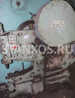 Комбинированные пресс-ножницы Н5222